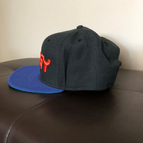 Oakley Snapback - Picture 4 of 4